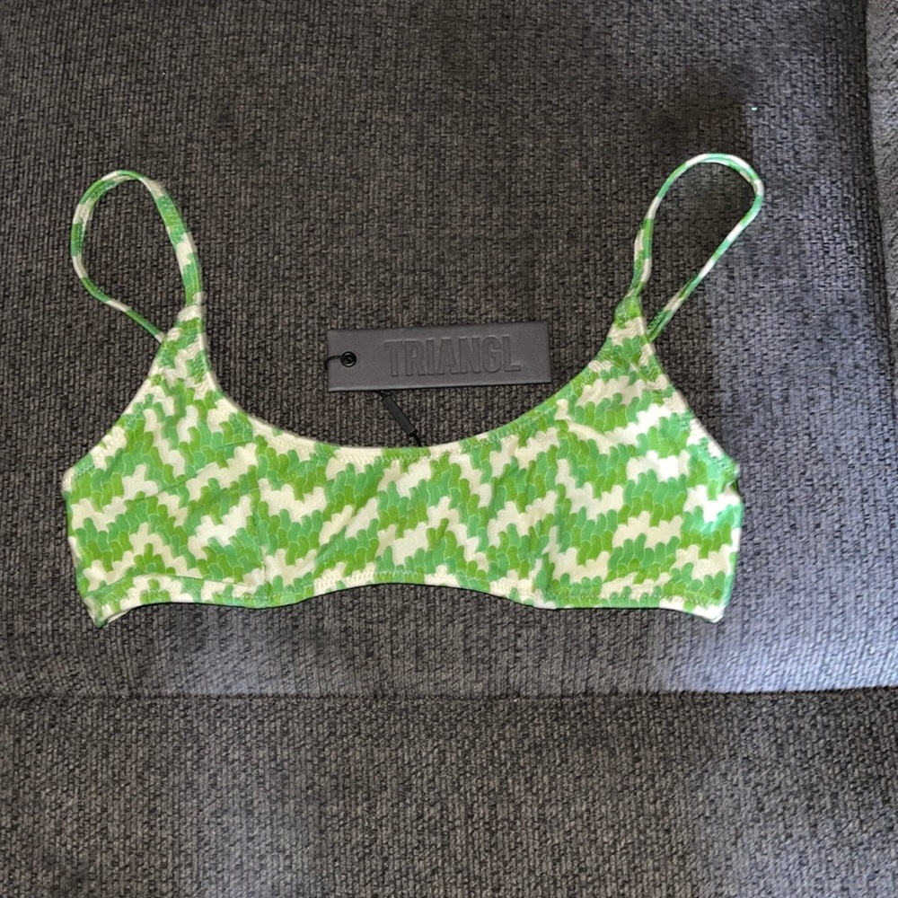 Bathing suit tops only